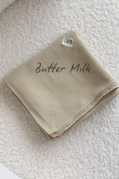 Defect Arabia l Butter Milk